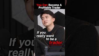 You CAN Become A Profitable Trader in 2025 - Steven Dux 🔥