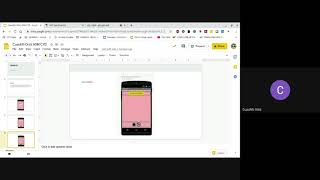 Code Your Dreams: Promote Pitch