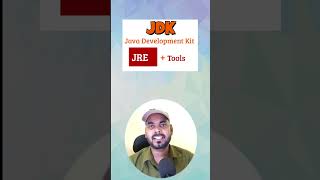 Difference between JDK, JRE and JVM #codingwithbajrangi #javafullcourse #javainterviewquestions