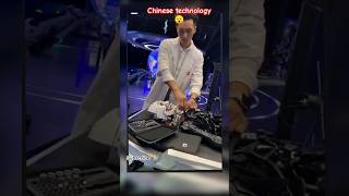 amazing technology #roboticinnovation #inovation #theacademyofscienceandarts #dancehall #facts