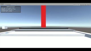 FMOD Test Implementation