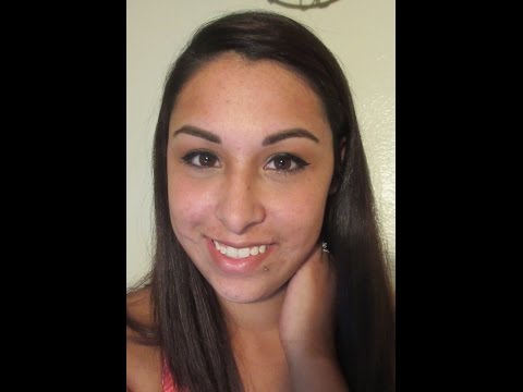 Quick and Easy Eyeliner | Tutorial
