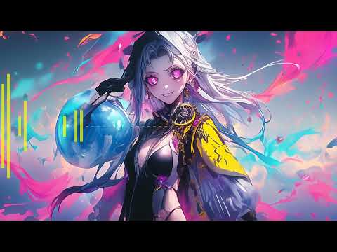 【Cyberpunk Epic】Breach through the Vortex — Futuristic Cinematic Soundscape