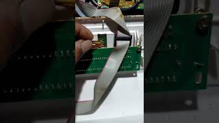 ZERO WALA BUTTON, DIGITAL WEIGHT SCALE KA NOT WORKING. HOW SOLVE PROBLEM. HOW REPAIR KEYPAD