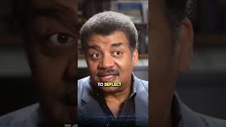 Are we going to be a multi-planet species? Neil deGrasse Tyson and Stephen Hawking #space #cosmology