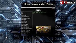iPhone solutions