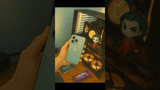 ChatGPT Ghibli Art Style Ai #chatgpt #ghibli #chatgptapi