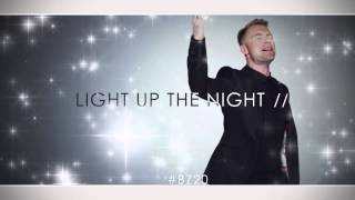 Boyzone BZ20 -TV Advert