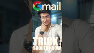 Easy Gmail Hacks You should Know