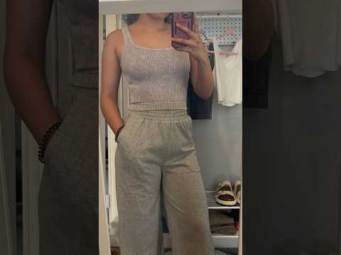 NEW ARRIVALS !! comfycollectionbrand.com #loungewearset #tanktops #newarrivals #onlineboutique #