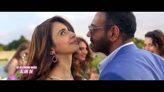 De De Pyaar De Full Hindi Movie | Ajay Devgn | Rakul Preet Singh | Tabu