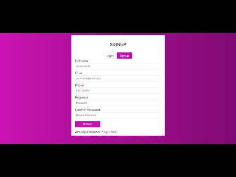 The Ultimate Guide to Creating Forms: From Beginner to Pro