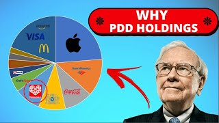Discovering China's Internet Retail KING | 🔥($PDD) Stock Analysis🔥 |