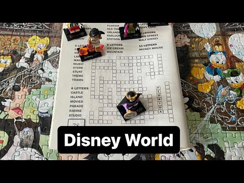 Disney World