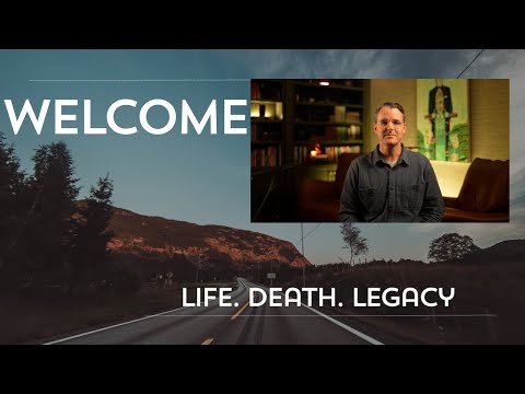 Welcome to the Channel