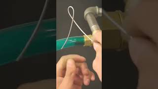 Unique technician tips daily about tools and hacks #shorts #amazing #boomstick #diy #viral #video