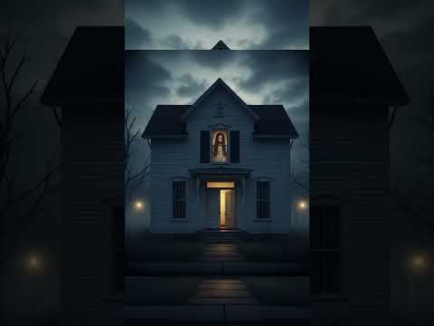 The Haunting Tale of the Sallie House: A True Story