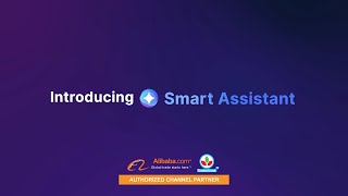 Alibaba Smart Assistant 2024