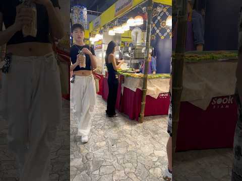 Love eating #food #eating #bangkokthailand #ipostmalls #mallvlogs #eat #keepup  #shoppingmall