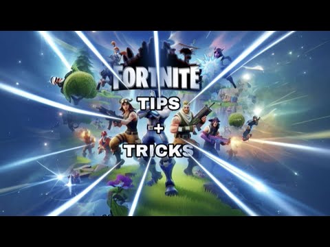 Fortnite Tips On How To Get Better | Chapter 5 Season 3