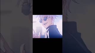 GOJo satruo First and last Love 🥺........💔 #love #tagforlikes #tagshortvideo #taganime #tagforlikes