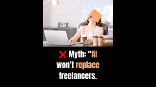 The Freelancer-Killer Nobody Talks About 🤯 #aiforfreelancers #aiforbeginners
