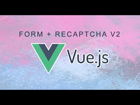 Vue.js form creation