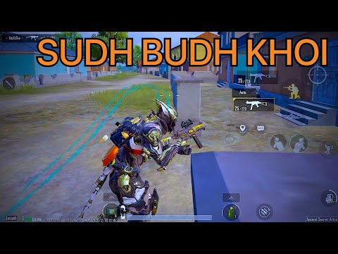sudh budh khoi hai khoi maine | Full Song | Arijit Singh | New Viral Song pubg gaming