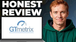GTmetrix for SEO Full Review - Features, Strengths, Weaknesses