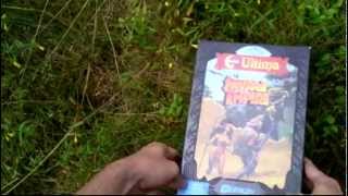 Worlds of Ultima The Savage Empire Unboxing (PC) ENGLISH