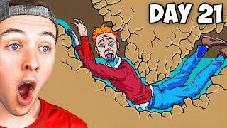 ONE HOUR of The Most Painful Cave Deaths