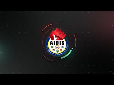 The AIDIS Web Portal 2019 - DILG-ISTMS
