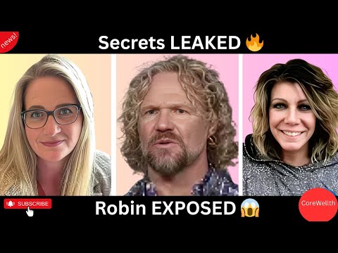 Robin vs Cody: The Explosive Truth Summit That DESTROYED the Brown Family! 😱🔥