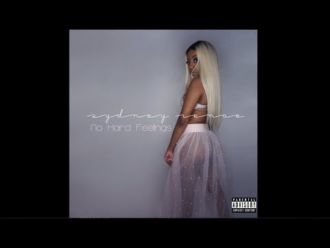 Sydney Renae - Over (Audio + Lyrics)