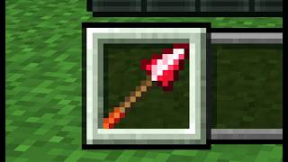 I Got Hunted By Minecraft's God Spear