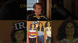 Iran Before The Islamic Revolution