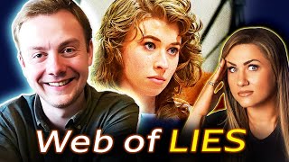 Love Triangle Ends In Horror Because Of This Psycho… The Case Of Alex Woodworth