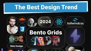 I Wish I knew this CSS Design Trend Sooner