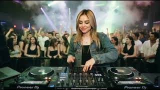 Tech House 2026 | LANA DJ | Underground Soundwave Protocol