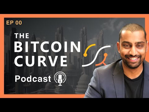 Unlocking The Bitcoin Revolution: Welcome to The Curve!