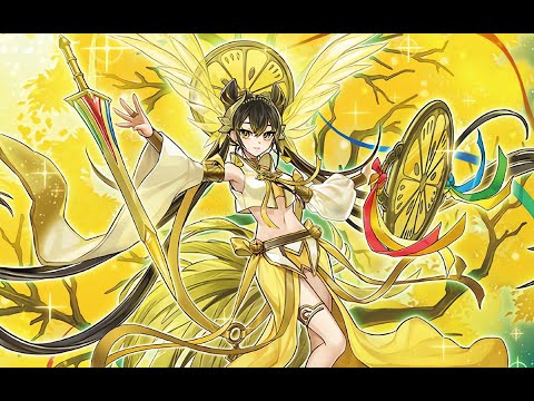 《遊戯王マスターデュエル》御巫ｖｓピュアリィ　ランク戦
