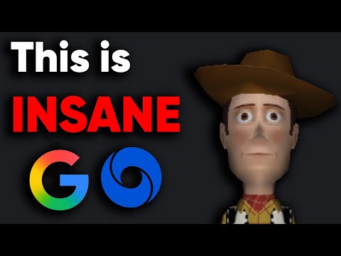 Google’s Veo 3 is INSANE