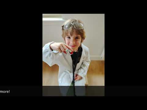 Science With Jack |  Episode 1 | Magnets
