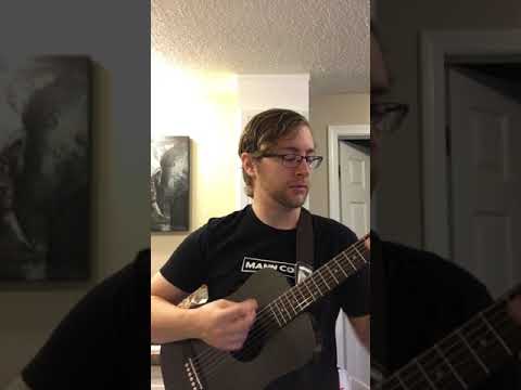 Escape (The Pina Colada Song) - Cover Snippet