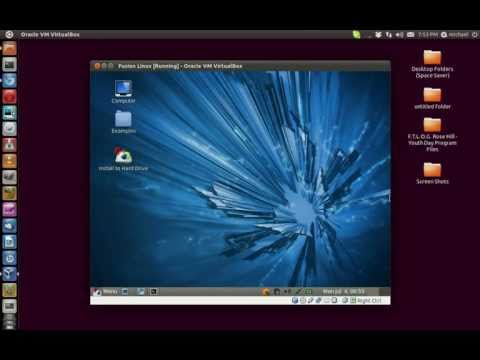 Distro Review: Fusion Linux 14.1 (Fedora Remix)