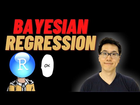 Bayesian Regression in R