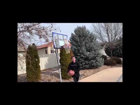 AP Basketball Project
