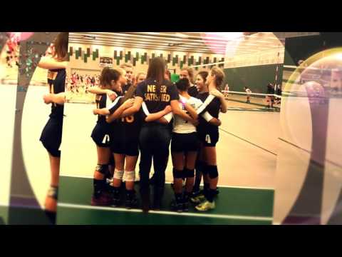 Evolution Volleyball Academy Fundraiser