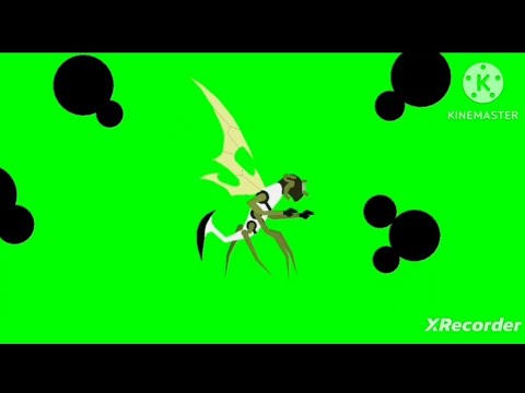 ben 10 transformation animation #stinkfly