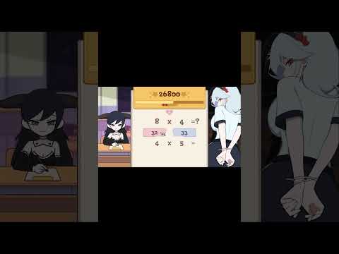 We all love math, right? 1+1=?